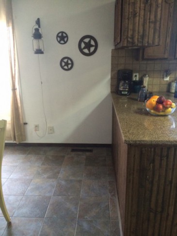 Kitchen & Dining: Continental Slate Tile